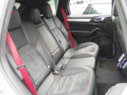 ポルシェ カイエン GTS Tip-s 左ハンドル スポーツエキゾースト 中古車