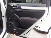 ポルシェ カイエン GTS Tip-s 左ハンドル スポーツエキゾースト 中古車