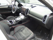 ポルシェ カイエン GTS Tip-s 左ハンドル スポーツエキゾースト 中古車