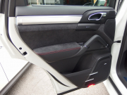 ポルシェ カイエン GTS Tip-s 左ハンドル スポーツエキゾースト 中古車