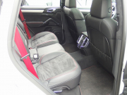 ポルシェ カイエン GTS Tip-s 左ハンドル スポーツエキゾースト 中古車