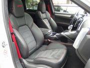 ポルシェ カイエン GTS Tip-s 左ハンドル スポーツエキゾースト 中古車