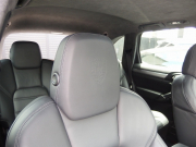 ポルシェ&nbsp;カイエン&nbsp;ターボ 正規ディーラー車 左ハンドル サンルーフ エアサス スポーツシート&nbsp;中古車