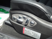 ポルシェ&nbsp;カイエン&nbsp;ターボ 正規ディーラー車 左ハンドル サンルーフ エアサス スポーツシート&nbsp;中古車