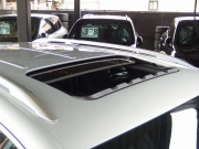 ポルシェ&nbsp;カイエン&nbsp;ターボ 正規ディーラー車 左ハンドル サンルーフ エアサス スポーツシート&nbsp;中古車