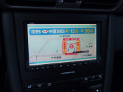 ポルシェ 911(Type997) カレラ カブリオレ EUR-GTRワイドボディ 後期モデル 1オーナー PDK 正規ディーラー車 左ハンドル スポーツクロノPKG 中古車