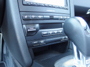 ポルシェ 911(Type997) カレラ カブリオレ EUR-GTRワイドボディ 後期モデル 1オーナー PDK 正規ディーラー車 左ハンドル スポーツクロノPKG 中古車