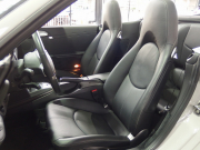 ポルシェ 911(Type997) カレラ カブリオレ EUR-GTRワイドボディ 後期モデル 1オーナー PDK 正規ディーラー車 左ハンドル スポーツクロノPKG 中古車