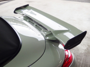 ポルシェ 911(Type997) カレラ カブリオレ EUR-GTRワイドボディ 後期モデル 1オーナー PDK 正規ディーラー車 左ハンドル スポーツクロノPKG 中古車