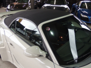 ポルシェ 911(Type997) カレラ カブリオレ EUR-GTRワイドボディ 後期モデル 1オーナー PDK 正規ディーラー車 左ハンドル スポーツクロノPKG 中古車