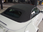 ポルシェ 911(Type997) カレラ カブリオレ EUR-GTRワイドボディ 後期モデル 1オーナー PDK 正規ディーラー車 左ハンドル スポーツクロノPKG 中古車