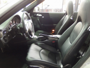 ポルシェ 911(Type997) カレラ カブリオレ EUR-GTRワイドボディ 後期モデル 1オーナー PDK 正規ディーラー車 左ハンドル スポーツクロノPKG 中古車