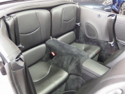 ポルシェ 911(Type997) カレラ カブリオレ EUR-GTRワイドボディ 後期モデル 1オーナー PDK 正規ディーラー車 左ハンドル スポーツクロノPKG 中古車