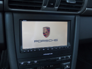 ポルシェ 911(Type997) カレラ カブリオレ EUR-GTRワイドボディ 後期モデル 1オーナー PDK 正規ディーラー車 左ハンドル スポーツクロノPKG 中古車