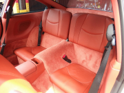 ポルシェ 911(Type997) カレラ 後期モデル 正規ディーラー車 左ハンドル スポーツクロノPKG PASM テラコッタレザーインテリア シートヒーター 中古車