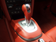 ポルシェ 911(Type997) カレラ 後期モデル 正規ディーラー車 左ハンドル スポーツクロノPKG PASM テラコッタレザーインテリア シートヒーター 中古車