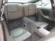 ポルシェ 911(Type997) カレラ4S  正規ディーラー車 Tip-s 左ハンドル スポーツクロノPKG  PASM ESスポーツマフラー ES3-19inアルミ ESローダウンサス 社外カーボンリップ 中古車