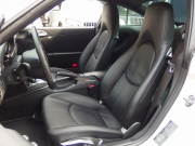 ポルシェ 911(Type997) カレラ4S  正規ディーラー車 Tip-s 左ハンドル スポーツクロノPKG  PASM ESスポーツマフラー ES3-19inアルミ ESローダウンサス 社外カーボンリップ 中古車