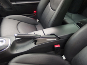 ポルシェ 911(Type997) カレラ4S  正規ディーラー車 Tip-s 左ハンドル スポーツクロノPKG  PASM ESスポーツマフラー ES3-19inアルミ ESローダウンサス 社外カーボンリップ 中古車