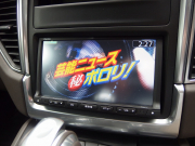 ポルシェ マカン ターボ 正規ディーラー車 PDK 右ハンドル スポーツクロノPKG PASM エントリードライブ 中古車