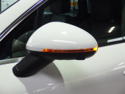 ポルシェ マカン ターボ 正規ディーラー車 PDK 右ハンドル スポーツクロノPKG PASM エントリードライブ 中古車