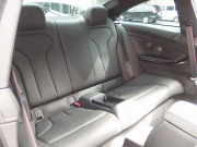 BMW 4シリーズ M4 コンペティション 正規ディーラー車 右ハンドル カーボンリップスポイラー カーボンフロントスプリッター カーボンインテリア 純正20inアルミ 中古車