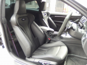 BMW 4シリーズ M4 コンペティション 正規ディーラー車 右ハンドル カーボンリップスポイラー カーボンフロントスプリッター カーボンインテリア 純正20inアルミ 中古車