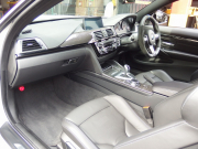 BMW 4シリーズ M4 コンペティション 正規ディーラー車 右ハンドル カーボンリップスポイラー カーボンフロントスプリッター カーボンインテリア 純正20inアルミ 中古車