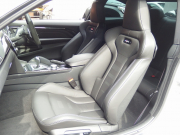 BMW 4シリーズ M4 コンペティション 正規ディーラー車 右ハンドル カーボンリップスポイラー カーボンフロントスプリッター カーボンインテリア 純正20inアルミ 中古車