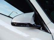 BMW 4シリーズ M4 コンペティション 正規ディーラー車 右ハンドル カーボンリップスポイラー カーボンフロントスプリッター カーボンインテリア 純正20inアルミ 中古車