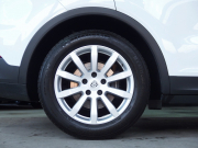 ポルシェ カイエン V6 左ハンドル  パノラマルーフ エントリードライブ 19インチアルミホイール LEDヘッドライト 中古車