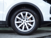 ポルシェ カイエン V6 左ハンドル  パノラマルーフ エントリードライブ 19インチアルミホイール LEDヘッドライト 中古車