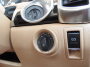 ポルシェ カイエン V6 右ハンドル 正規ディーラー車 ワンオーナー ベージュレザー 18インチアルミホイール 中古車