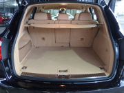 ポルシェ カイエン V6 右ハンドル 正規ディーラー車 ワンオーナー ベージュレザー 18インチアルミホイール 中古車