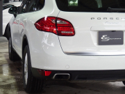 ポルシェ&nbsp;カイエン&nbsp;V6 右ハンドル 正規ディーラー車 ワンオーナー エントリードライブ シートヒーター クルーズコントロール&nbsp;中古車