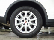 ポルシェ&nbsp;カイエン&nbsp;V6 右ハンドル 正規ディーラー車 ワンオーナー エントリードライブ シートヒーター クルーズコントロール&nbsp;中古車