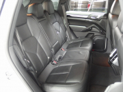 ポルシェ&nbsp;カイエン&nbsp;V6 右ハンドル 正規ディーラー車 ワンオーナー エントリードライブ シートヒーター クルーズコントロール&nbsp;中古車