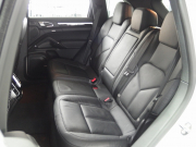 ポルシェ&nbsp;カイエン&nbsp;V6 右ハンドル 正規ディーラー車 ワンオーナー エントリードライブ シートヒーター クルーズコントロール&nbsp;中古車