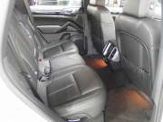 ポルシェ&nbsp;カイエン&nbsp;V6 右ハンドル 正規ディーラー車 ワンオーナー エントリードライブ シートヒーター クルーズコントロール&nbsp;中古車