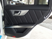 メルセデスベンツ&nbsp;GLKクラス&nbsp;350 4MATIC 正規ディーラー車 左ハンドル AMGスポーツPKG パナメリカーナグリル ロリンザー21インチアルミ&nbsp;中古車