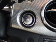 メルセデスベンツ&nbsp;GLKクラス&nbsp;350 4MATIC 正規ディーラー車 左ハンドル AMGスポーツPKG パナメリカーナグリル ロリンザー21インチアルミ&nbsp;中古車