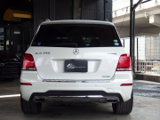 メルセデスベンツ&nbsp;GLKクラス&nbsp;350 4MATIC 正規ディーラー車 左ハンドル AMGスポーツPKG パナメリカーナグリル ロリンザー21インチアルミ&nbsp;中古車