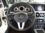 メルセデスベンツ&nbsp;GLKクラス&nbsp;350 4MATIC 正規ディーラー車 左ハンドル AMGスポーツPKG パナメリカーナグリル ロリンザー21インチアルミ&nbsp;中古車