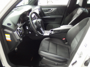 メルセデスベンツ&nbsp;GLKクラス&nbsp;350 4MATIC 正規ディーラー車 左ハンドル AMGスポーツPKG パナメリカーナグリル ロリンザー21インチアルミ&nbsp;中古車