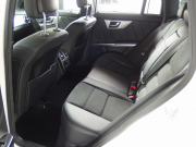 メルセデスベンツ&nbsp;GLKクラス&nbsp;350 4MATIC 正規ディーラー車 左ハンドル AMGスポーツPKG パナメリカーナグリル ロリンザー21インチアルミ&nbsp;中古車