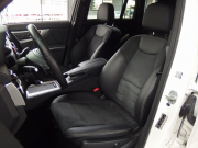 メルセデスベンツ&nbsp;GLKクラス&nbsp;350 4MATIC 正規ディーラー車 左ハンドル AMGスポーツPKG パナメリカーナグリル ロリンザー21インチアルミ&nbsp;中古車