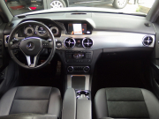 メルセデスベンツ&nbsp;GLKクラス&nbsp;350 4MATIC 正規ディーラー車 左ハンドル AMGスポーツPKG パナメリカーナグリル ロリンザー21インチアルミ&nbsp;中古車