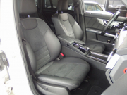 メルセデスベンツ&nbsp;GLKクラス&nbsp;350 4MATIC 正規ディーラー車 左ハンドル AMGスポーツPKG パナメリカーナグリル ロリンザー21インチアルミ&nbsp;中古車