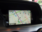 メルセデスベンツ&nbsp;GLKクラス&nbsp;350 4MATIC 正規ディーラー車 左ハンドル AMGスポーツPKG パナメリカーナグリル ロリンザー21インチアルミ&nbsp;中古車