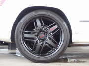 メルセデスベンツ&nbsp;GLKクラス&nbsp;350 4MATIC 正規ディーラー車 左ハンドル AMGスポーツPKG パナメリカーナグリル ロリンザー21インチアルミ&nbsp;中古車